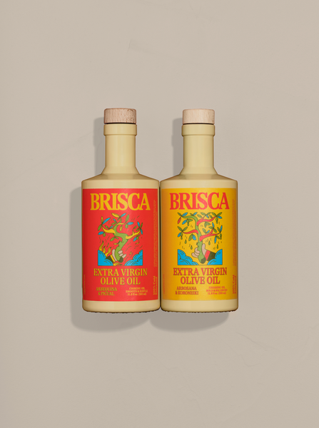 The Essentials – Brisca